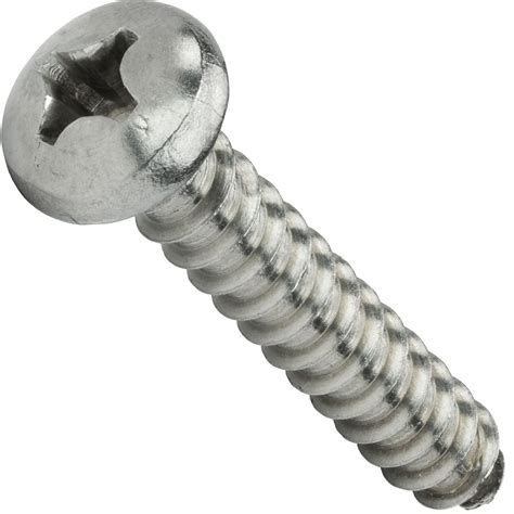 14 pan head sheet metal screws 4inch|self tapping screw pan head.